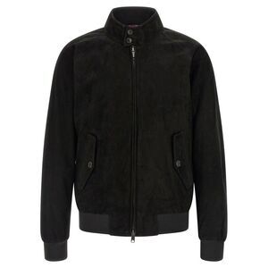 Baracuta Men's Harrington - G9 Jacket